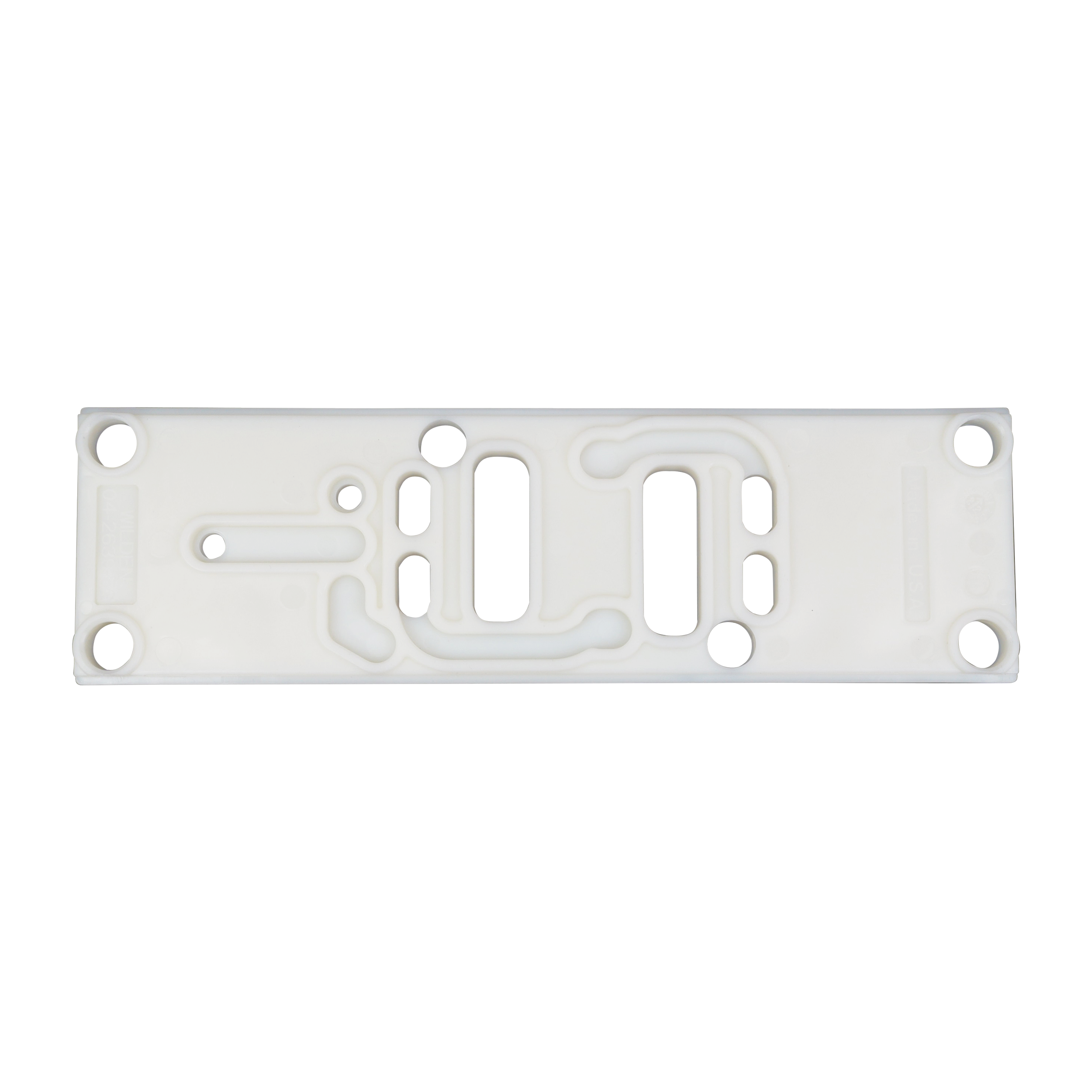 Gasket, hytrel, air valve, Pro Flo, PS4-15, Wilden