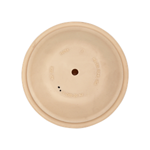 Primary diaphragm, FDA-compliant material, manufactured by Wilflex and distributed by Wilden.