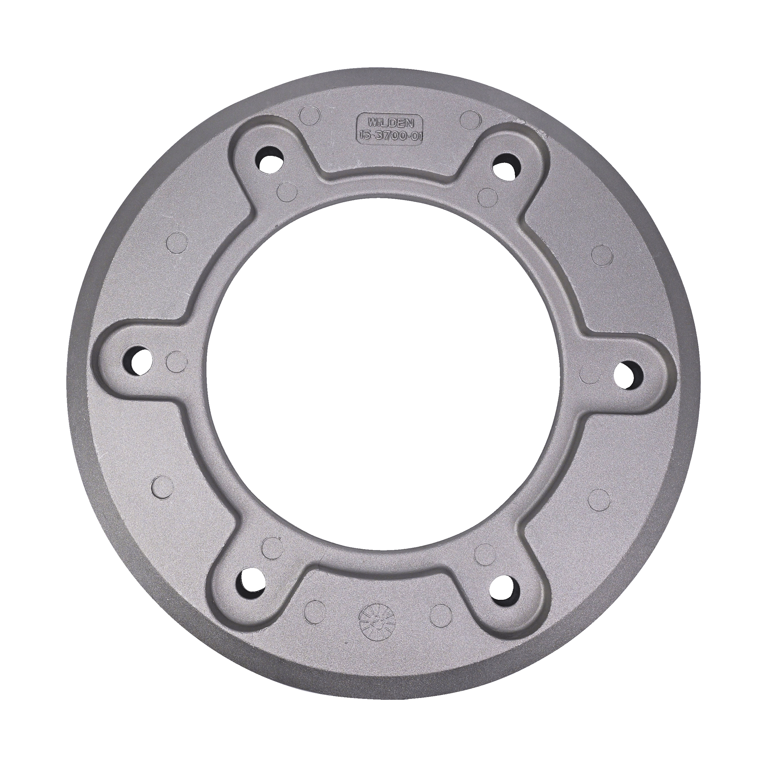 Piston inner non PTFE for Wilden pumps