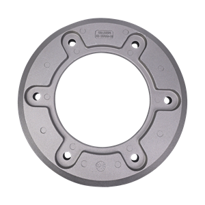 Piston inner non PTFE for Wilden pumps
