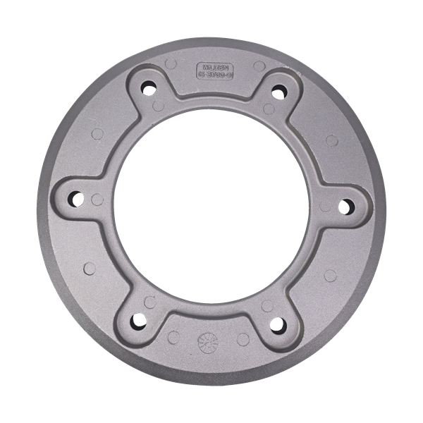 Piston inner non PTFE for Wilden pumps