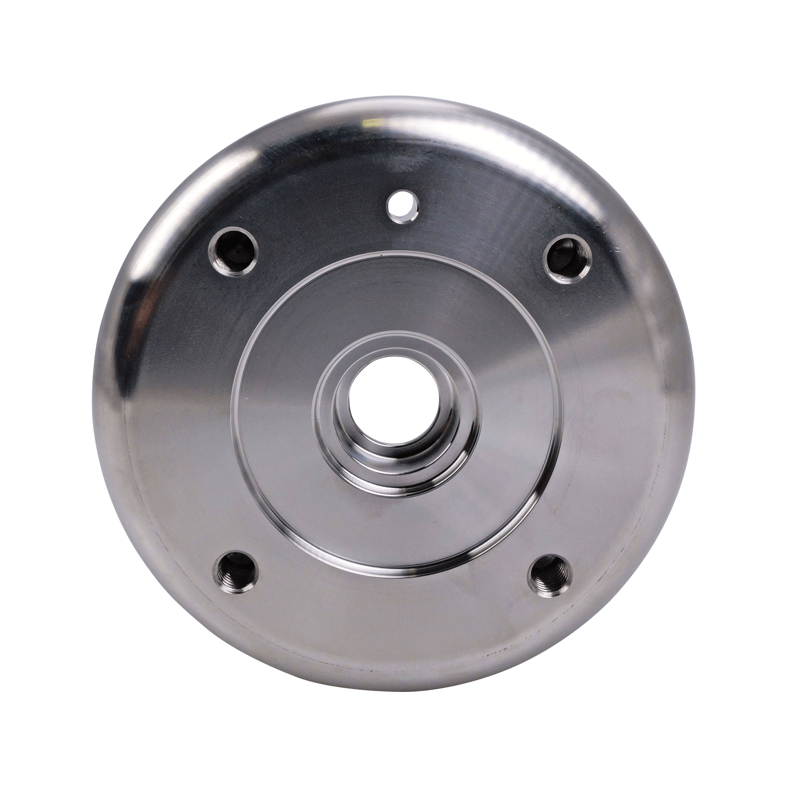 Bonnet compatible with 25-445-S actuator.