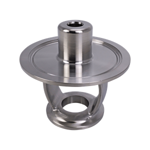 Bonnet designed for 2-inch 361 valves.