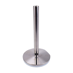 Stem and seat assembly for 3-inch 762 Y-body valve.