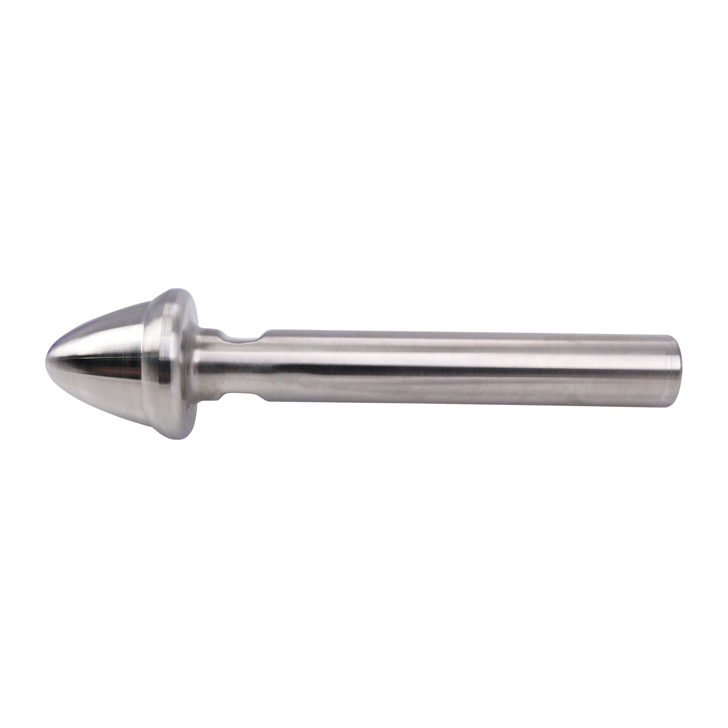 Stem assembly 1.5" throttling 771