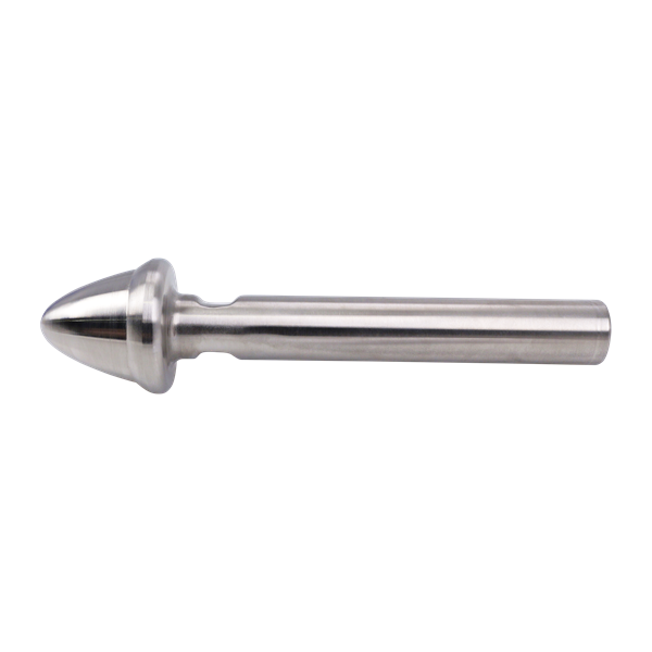 Stem assembly 1.5" throttling 771