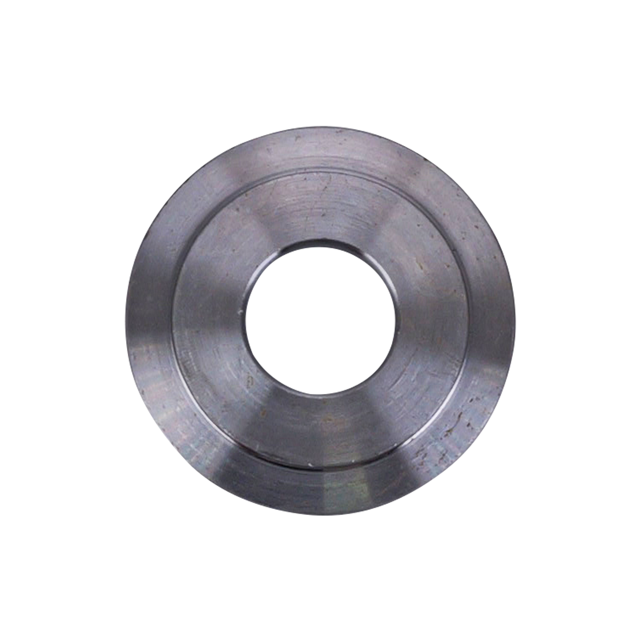 Shoulder washer, dimensions 0.753 inches x 2 inches x 0.187 inches, compatible with Wilden pumps.