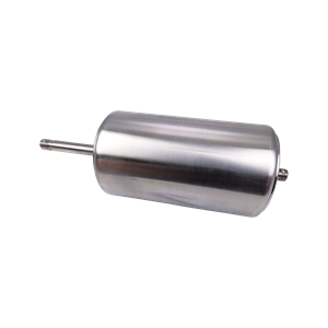 Actuator, long style, compatible with 10/20, 761, and 861 models.

