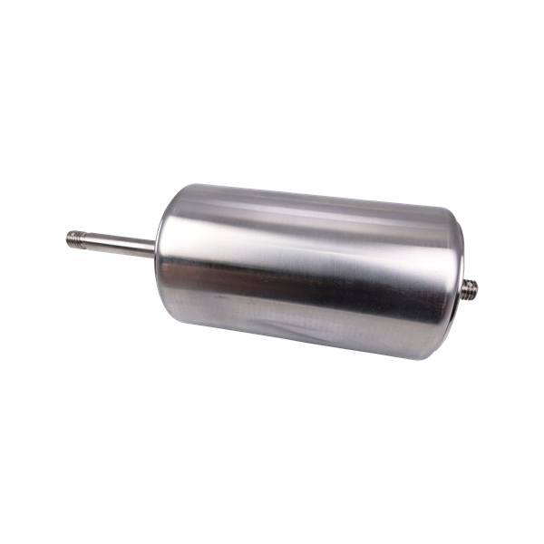 Actuator, long style, compatible with 10/20, 761, and 861 models.

