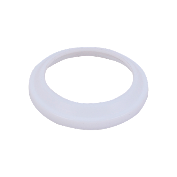 Replacement stem seat, 4", teflon, TR2