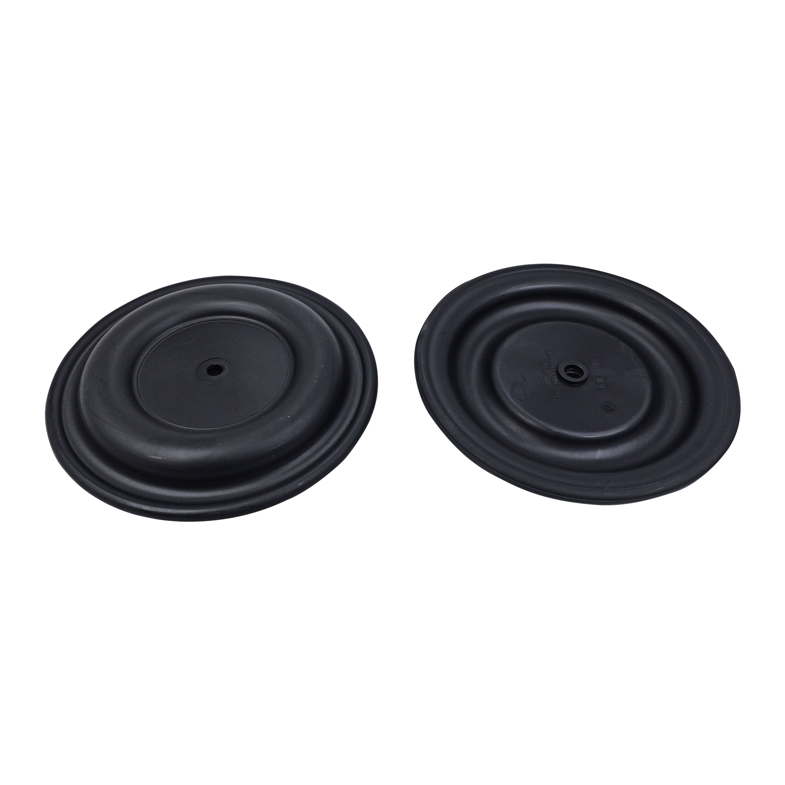 Diaphragm, geolast, pack of 2, All-flo