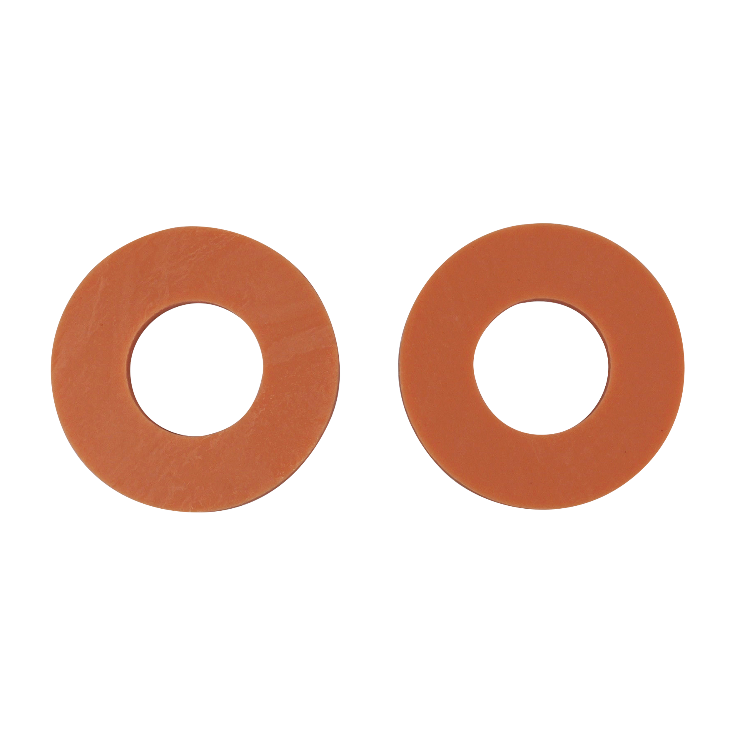 Urethane bumper, supplied in a pack of 2, manufactured by All-Flo.