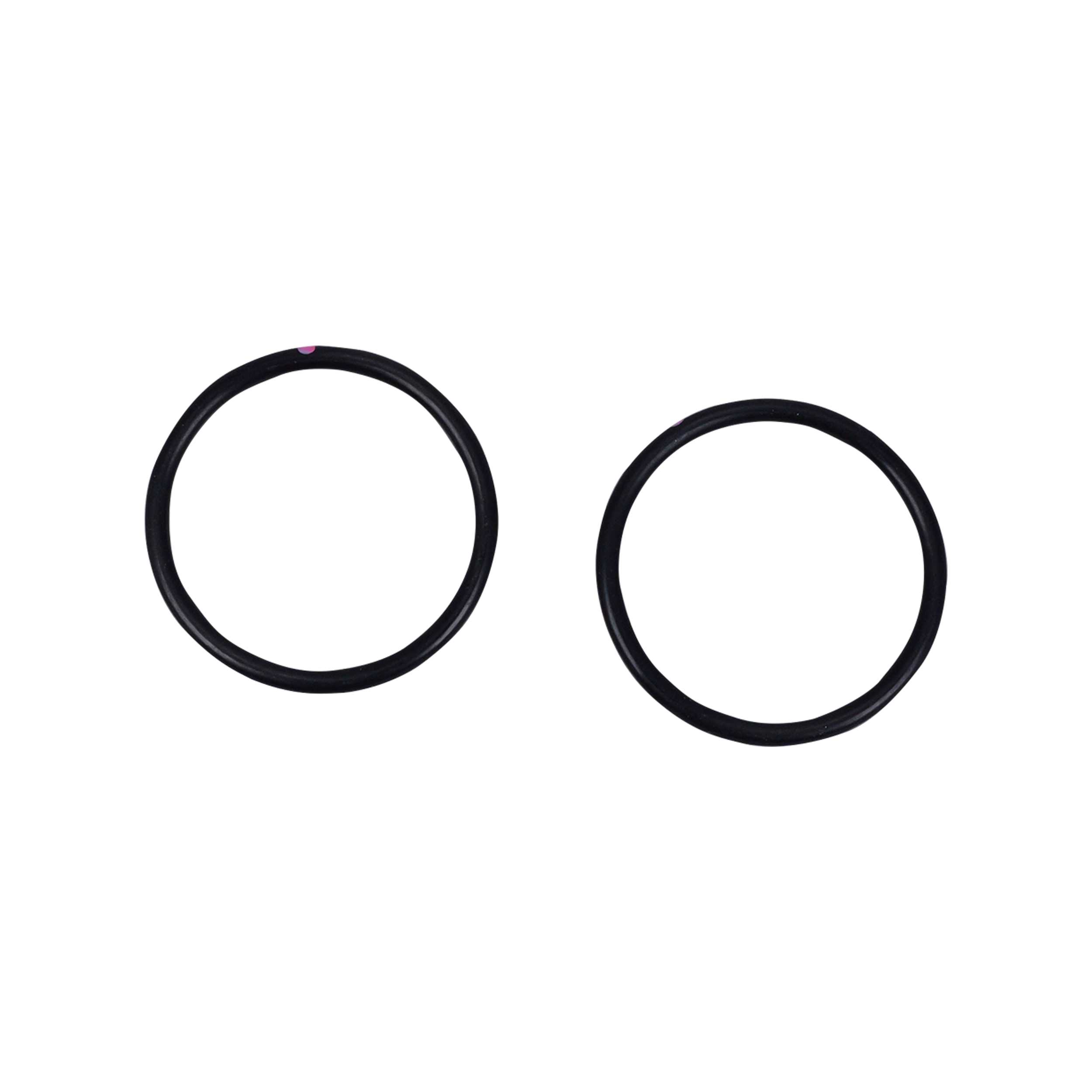 O-ring, buna-n, pack of 2, All-Flo