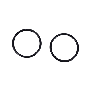 O-ring, buna-n, pack of 2, All-Flo