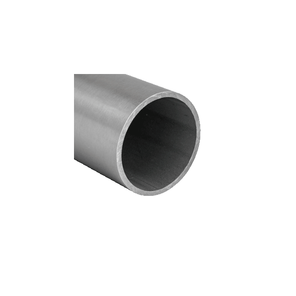 Polished pipe 1.5" 304 / 304L sch 10 ASTM A554 welded ornamental tube 180 grit