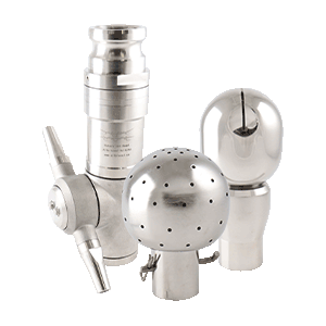 Tank Cleaning Equipment