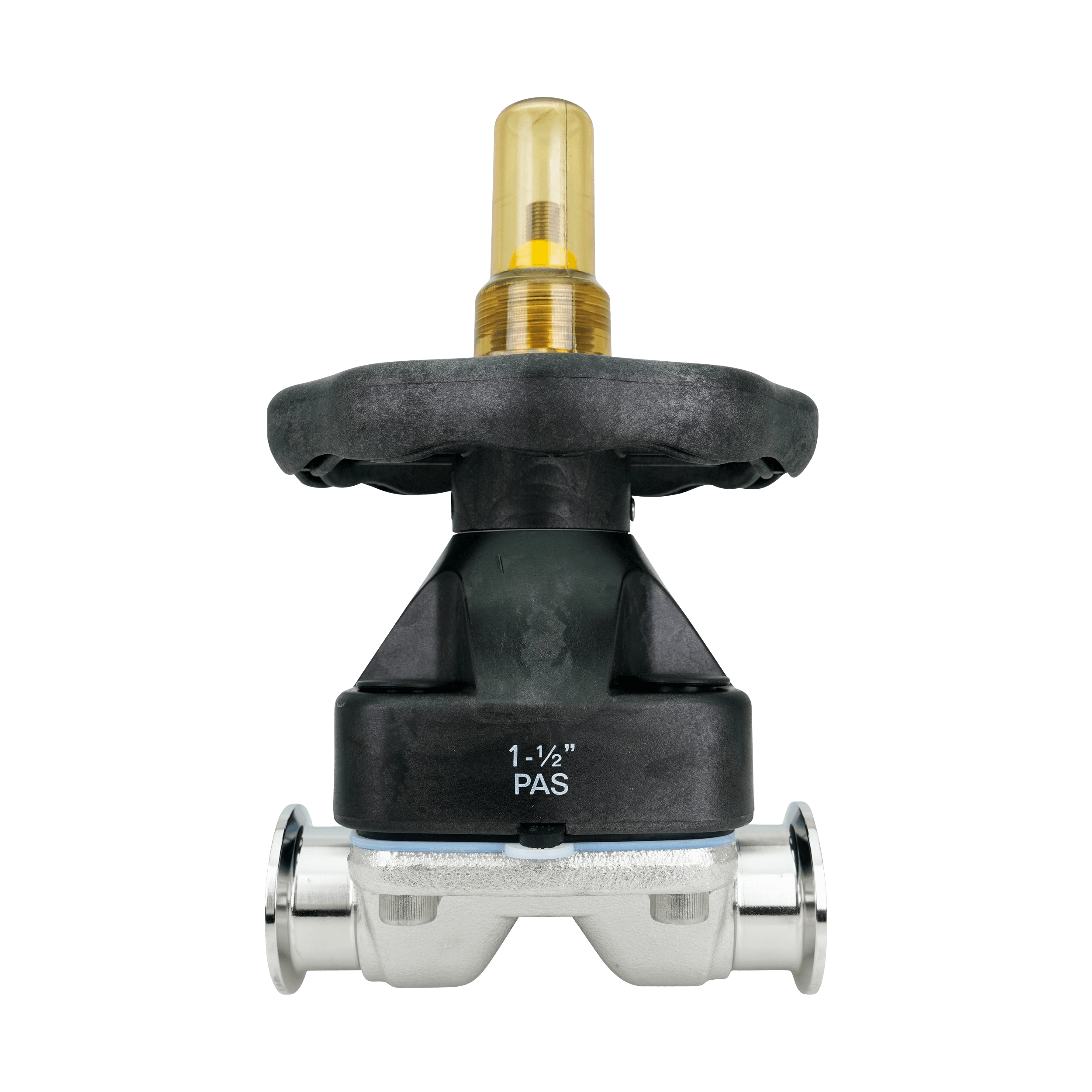 Valvola A Membrana VM | Italia - Foto 9