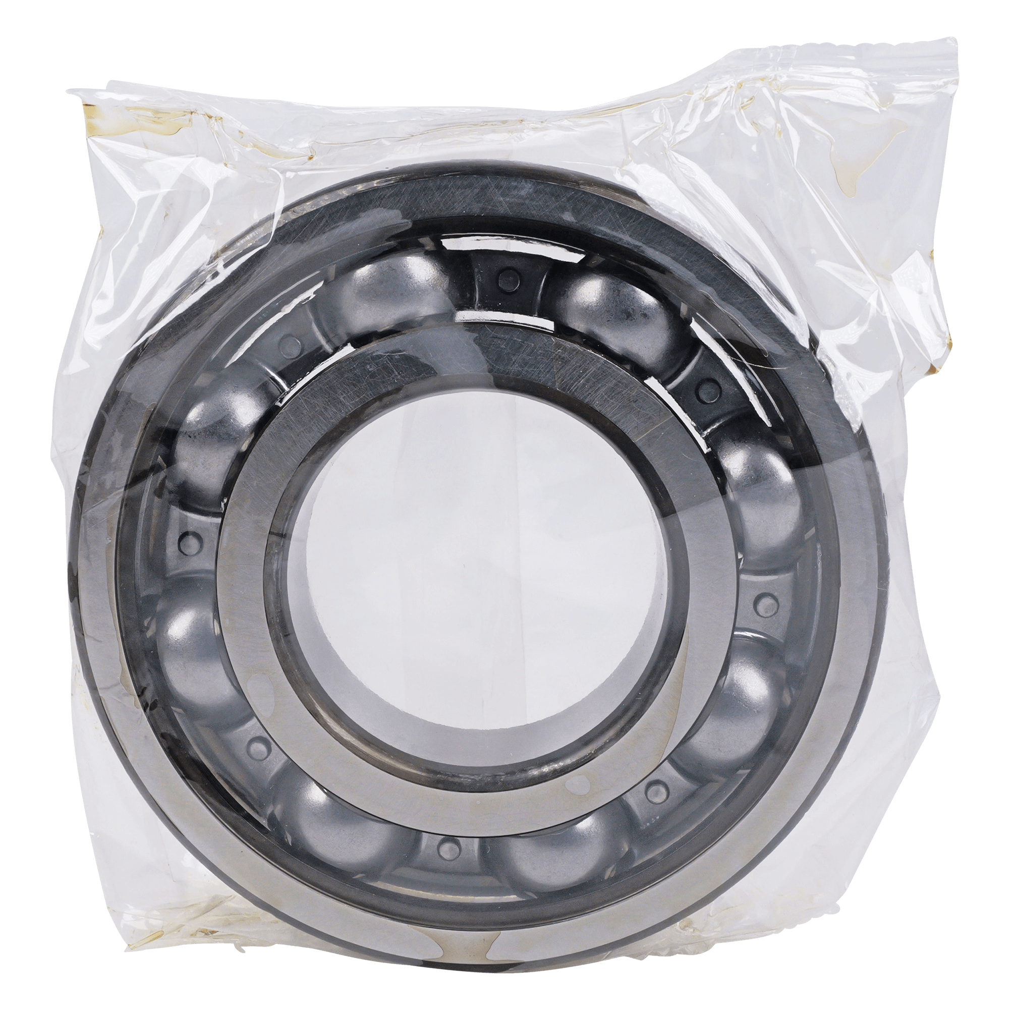 Bearing component for rotary pumps.
