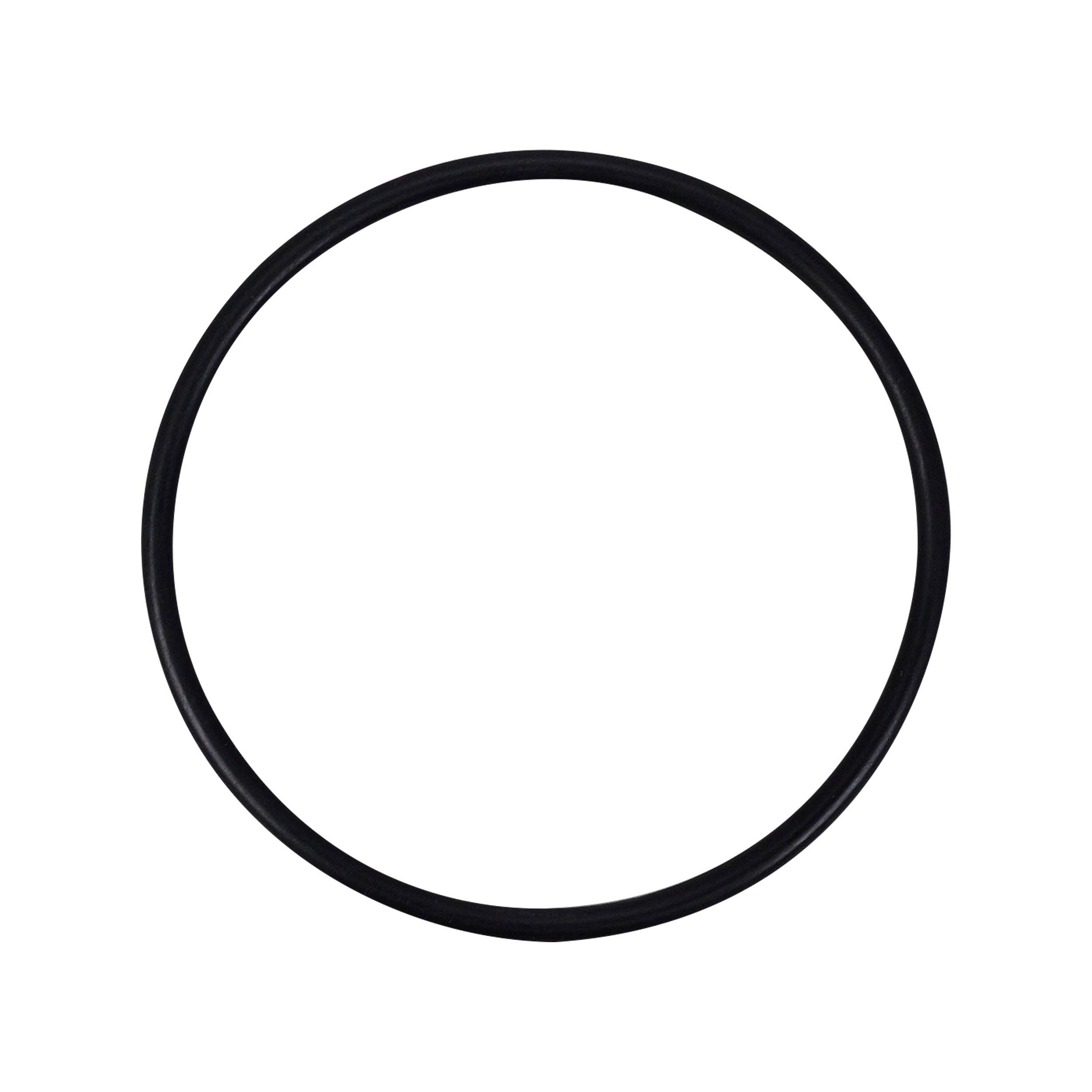 Bearing cover, o-ring