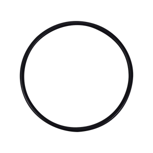 Bearing cover, o-ring