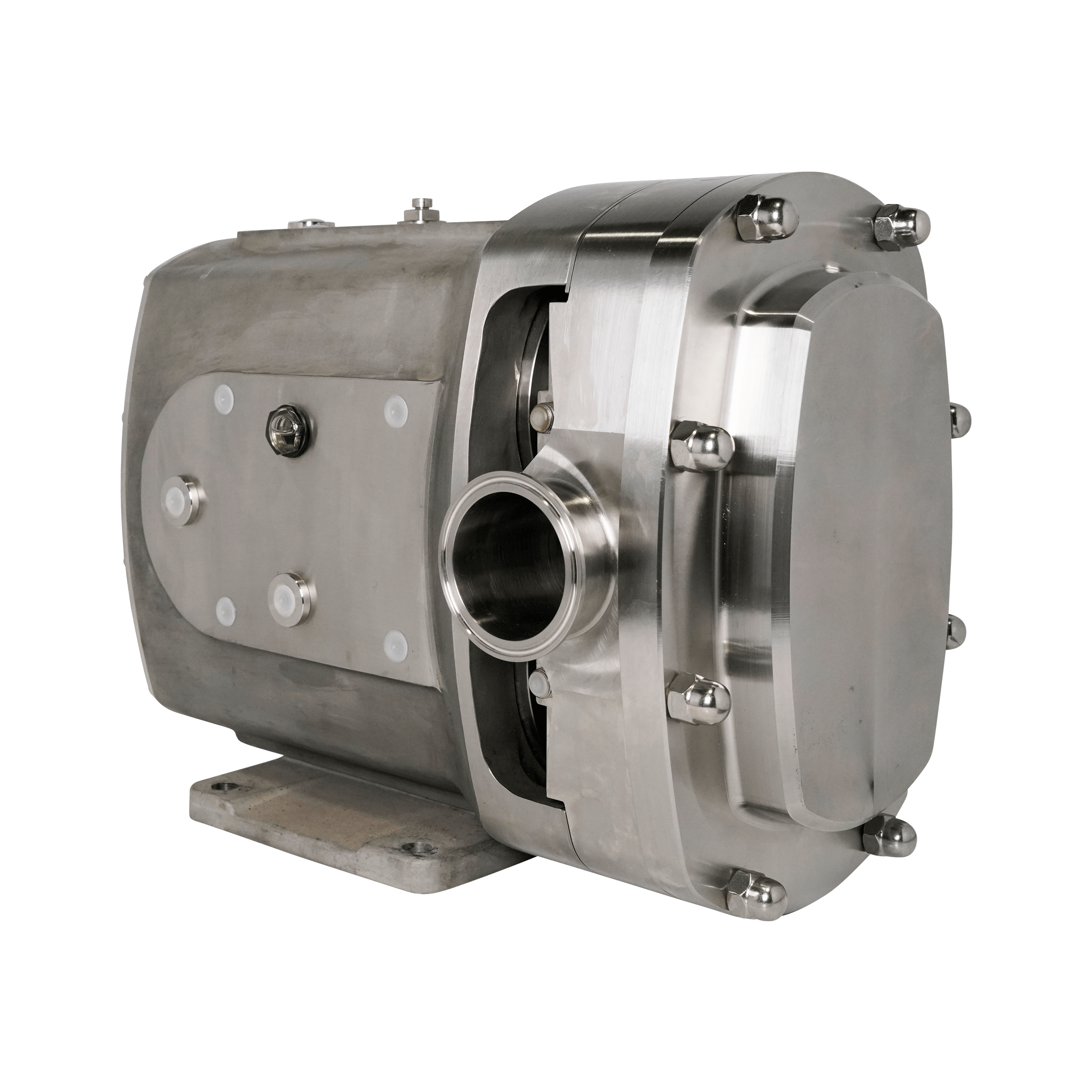 Alfa Laval DuraCirc Series Pumps