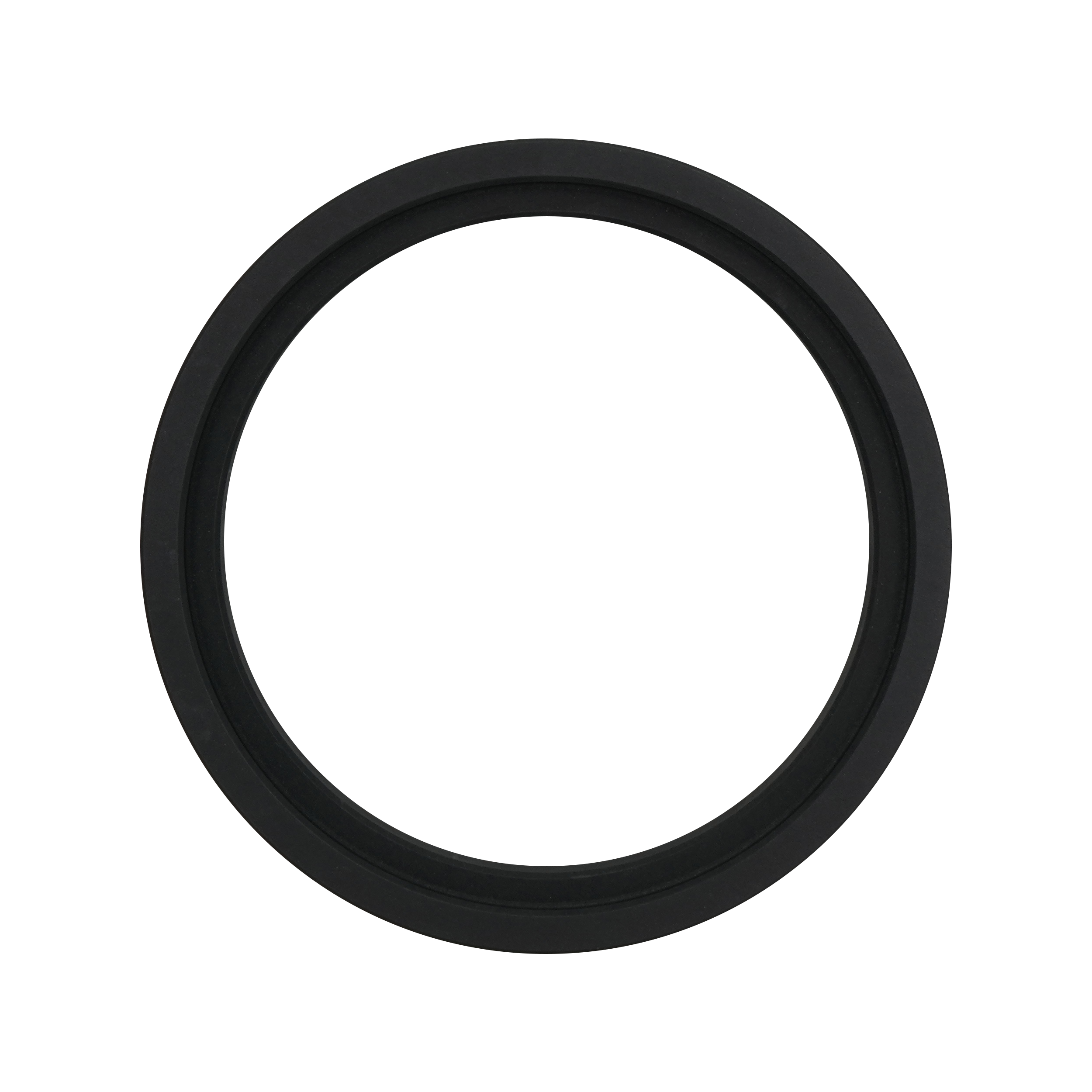 Carbon seal, 2" diameter, Contherm