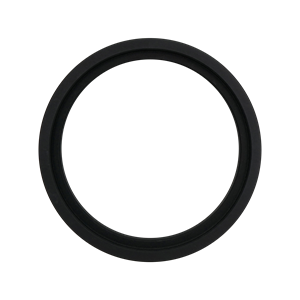 Carbon seal, 2" diameter, Contherm