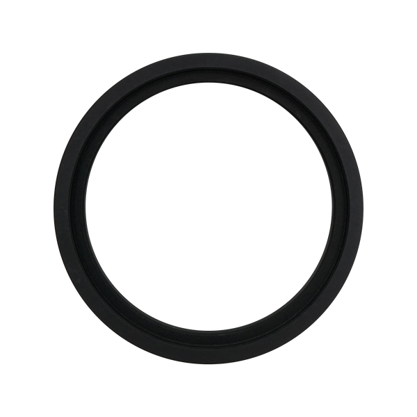 Carbon seal, 2" diameter, Contherm