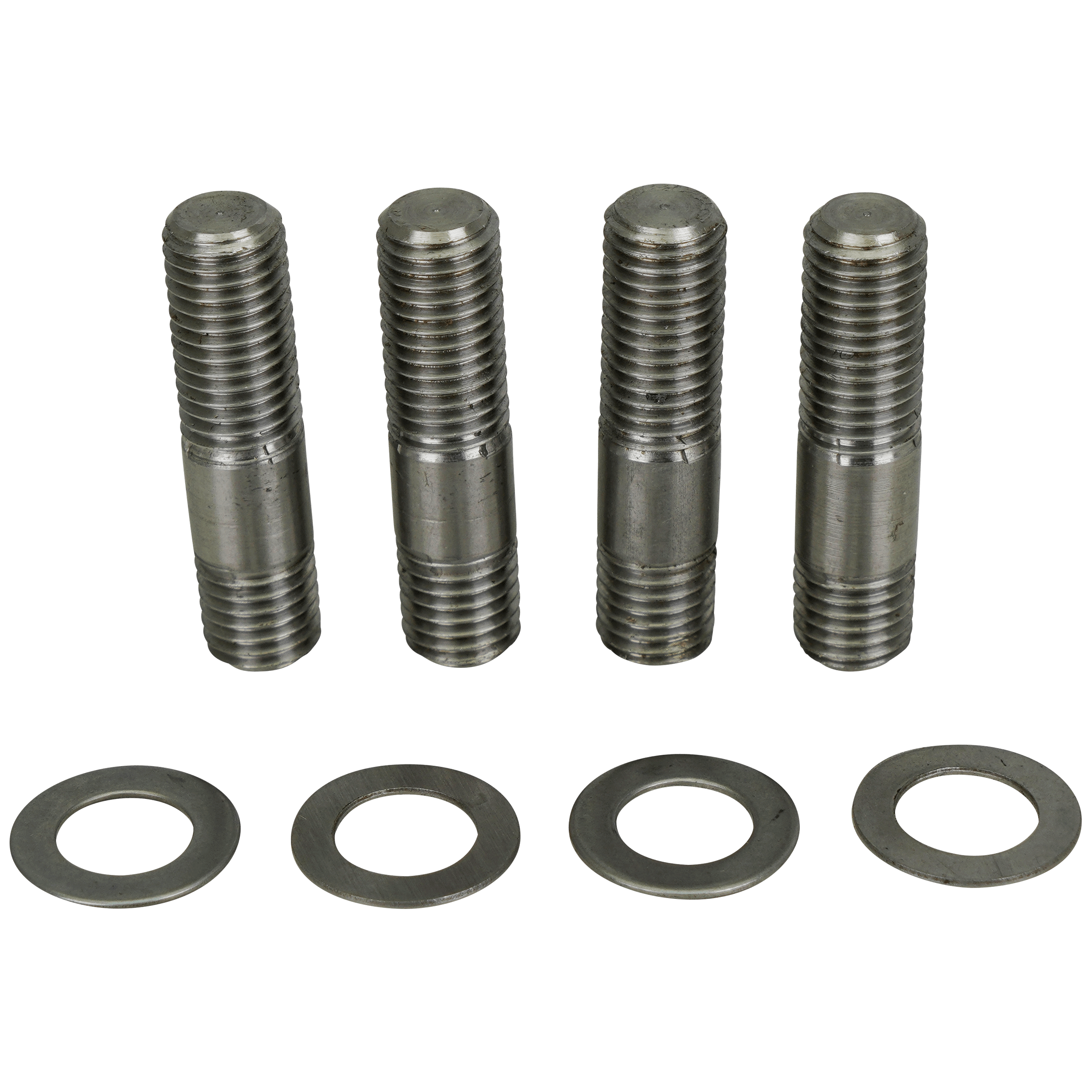 Fastener kit for a 1-inch 970 bonnet with gall-resistant construction, manufactured by ITT.