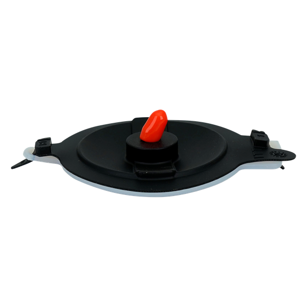 48474 diaphragm TMZ PTFE / EPDM 0.75" 1" Envizion style ITT