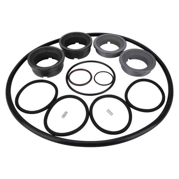 Seal kit double viton W+ 30/80 APV