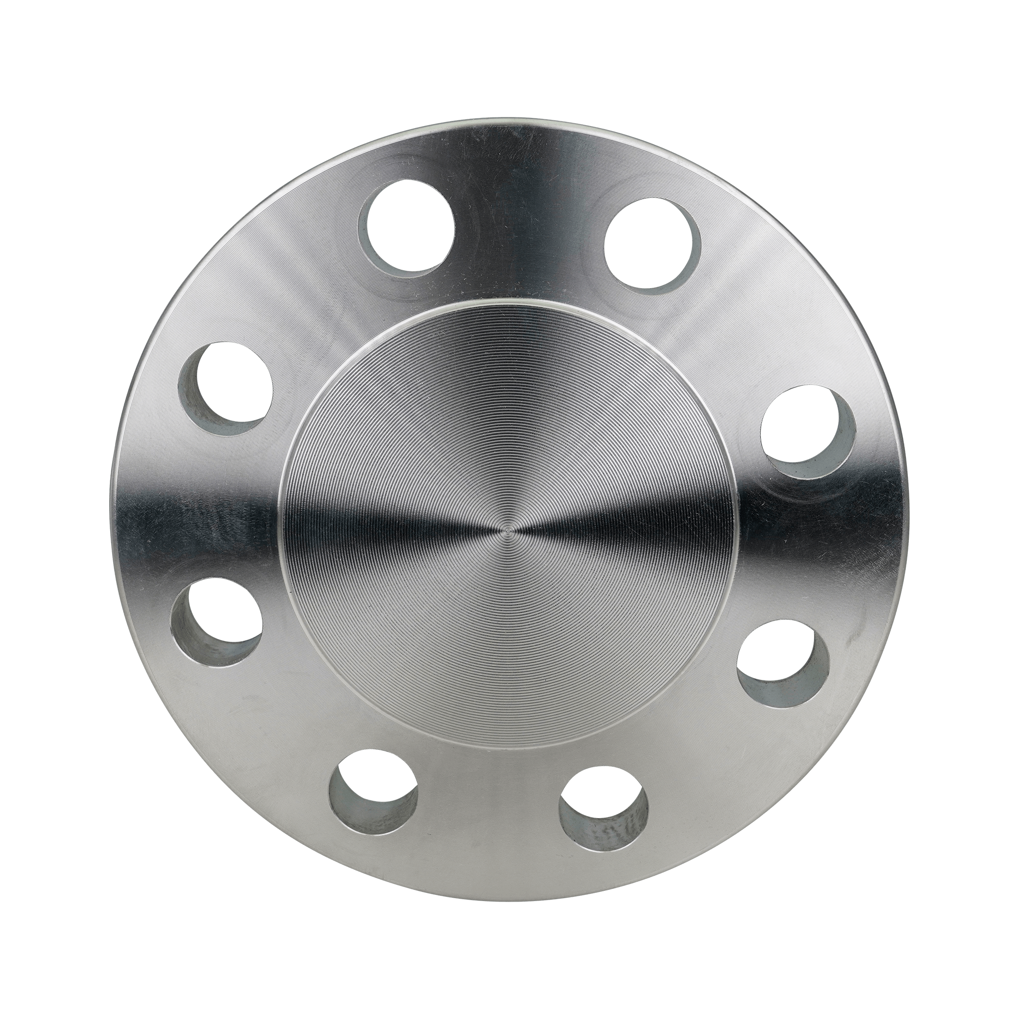 Raised Face Blind Flanges (38BF)