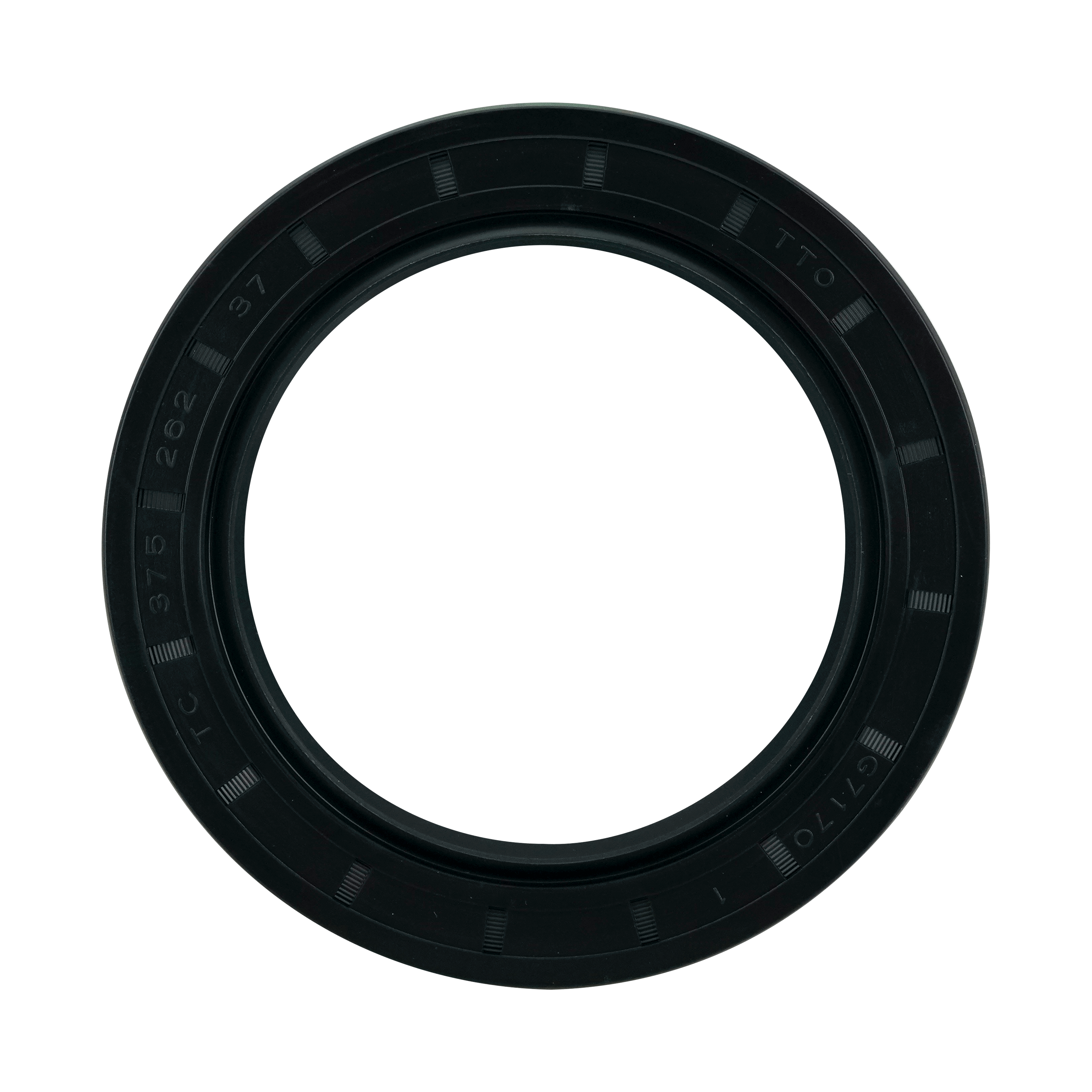 Rear oil seal for gear cases, suitable for Waukesha pumps.