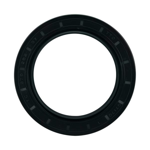 Rear oil seal for gear cases, suitable for Waukesha pumps.