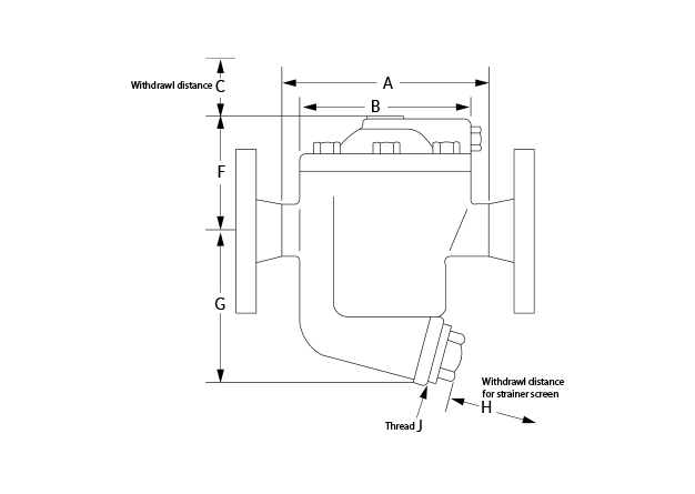HM34 Dimensional Diagram