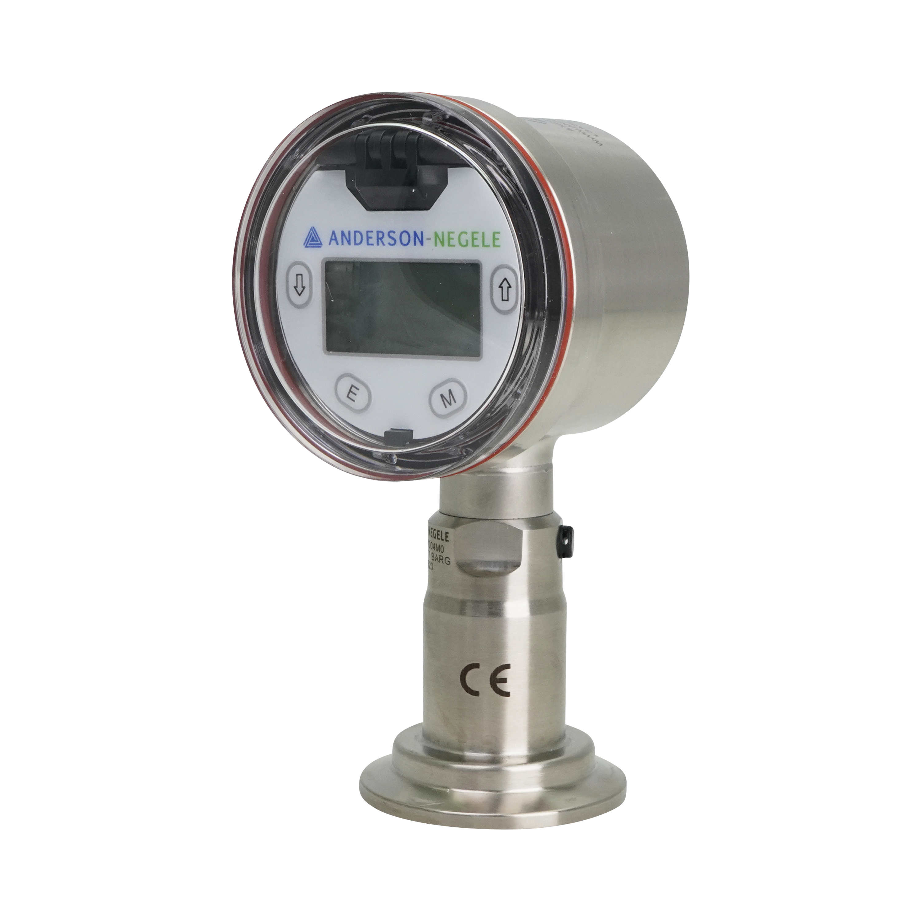 L3 Pressure and Level Transmitter