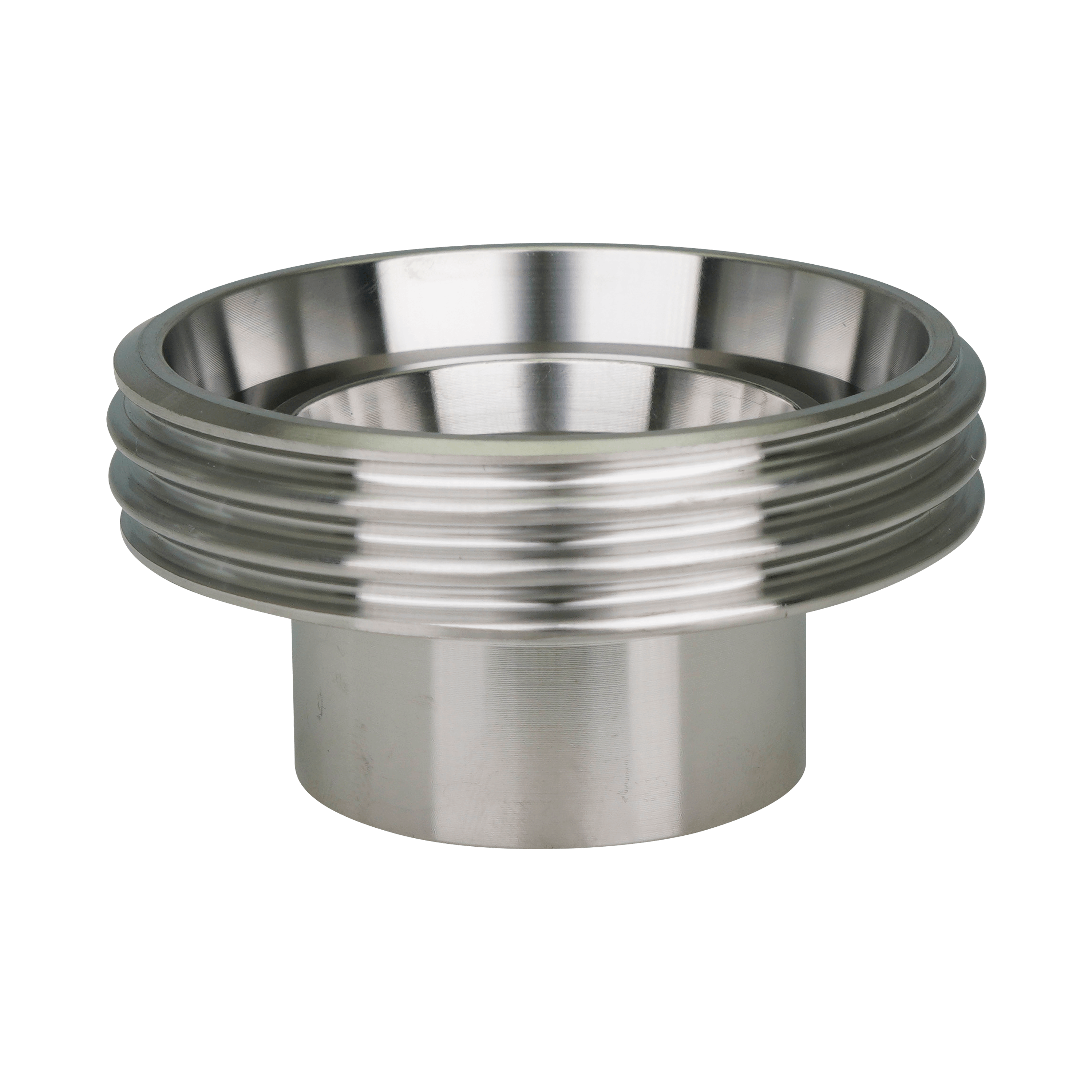 DIN 11851 Fittings