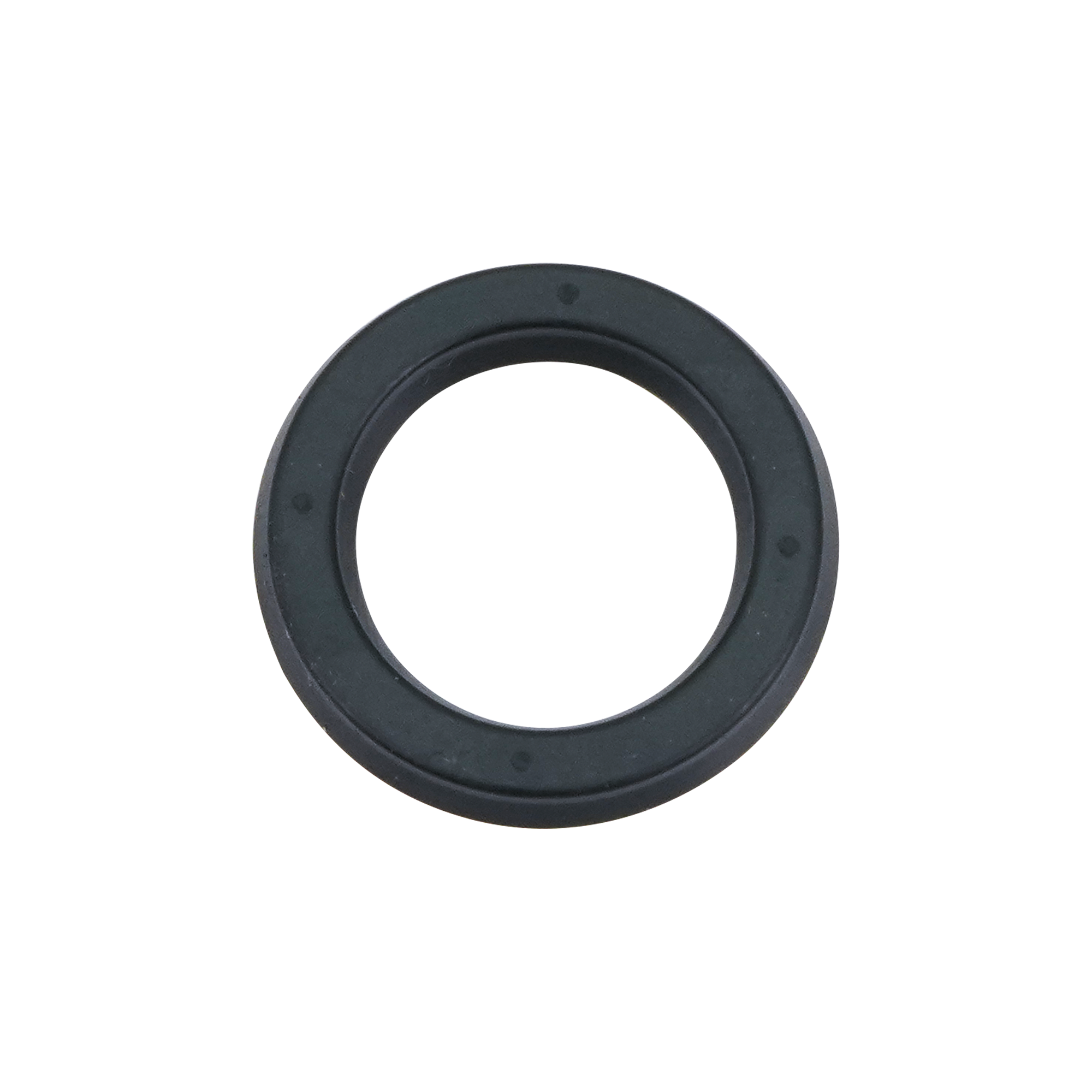 packing Vee block for sealing applications