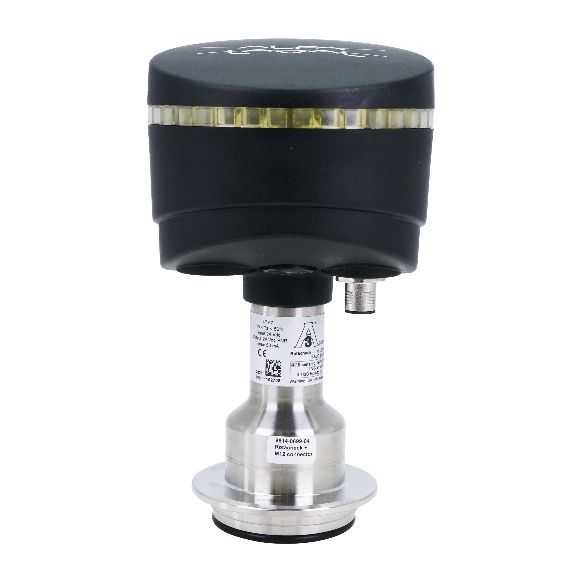 Alfa Laval Tank Accessories