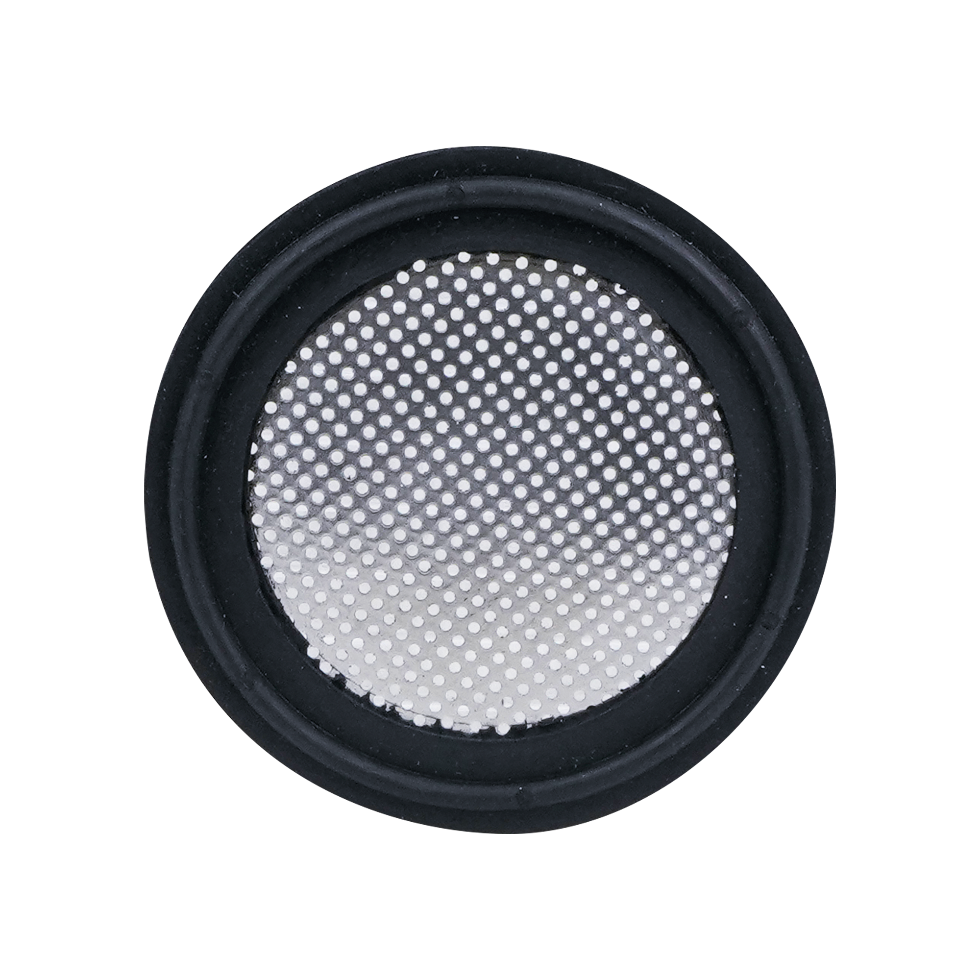 air blow check valve with perforated disc, model 62-174R, made from Buna material