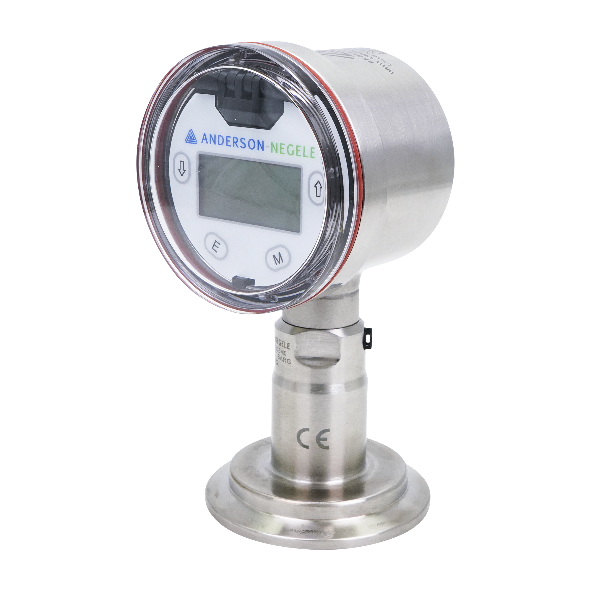 L3 Pressure and Level Transmitter