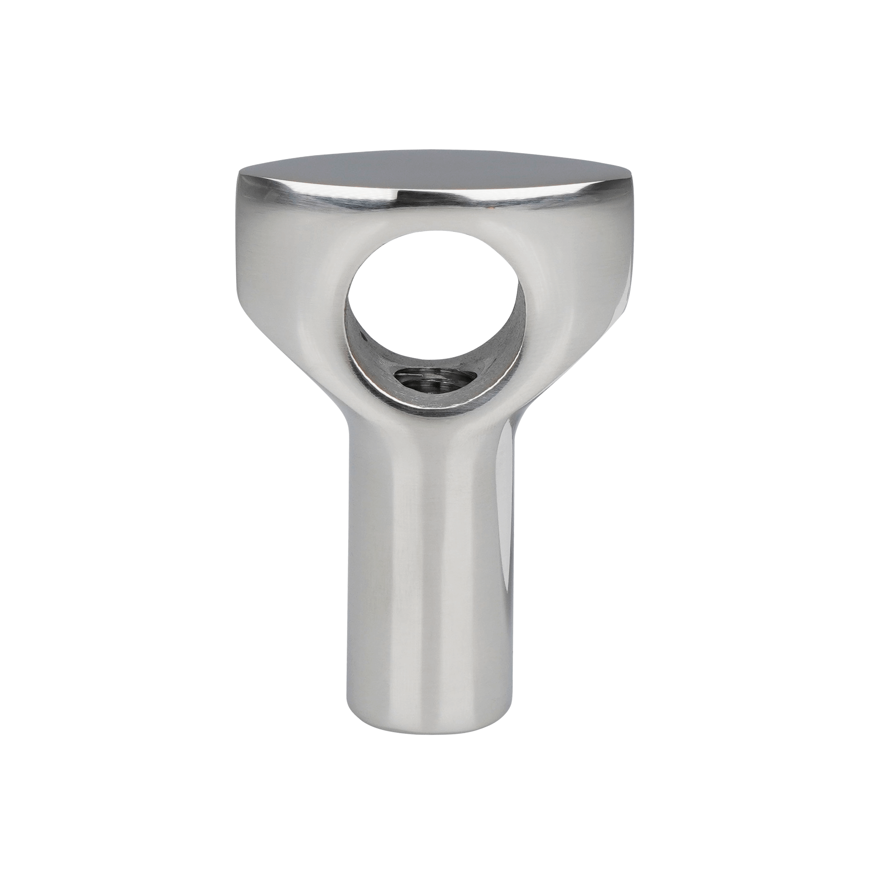 Wing nut medium clamp Wilden