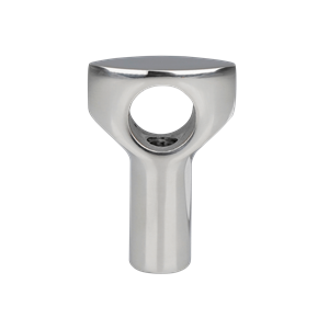Wing nut medium clamp Wilden