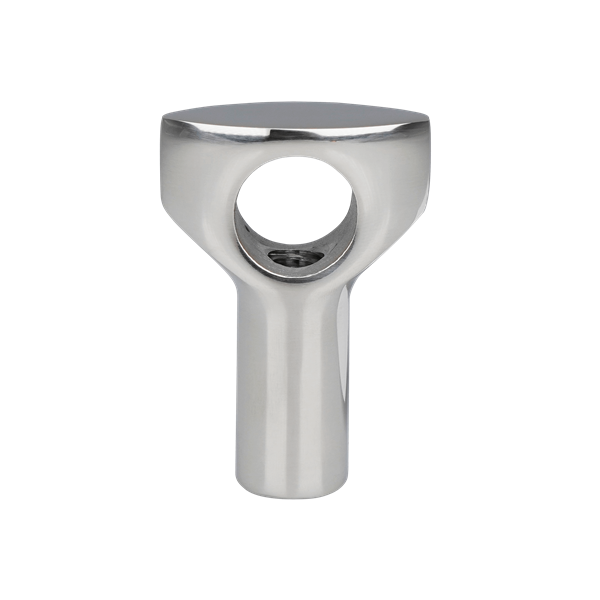 Wing nut medium clamp Wilden