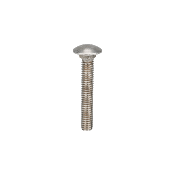 Bolt RHSN 5/16-18 x 2 Wilden