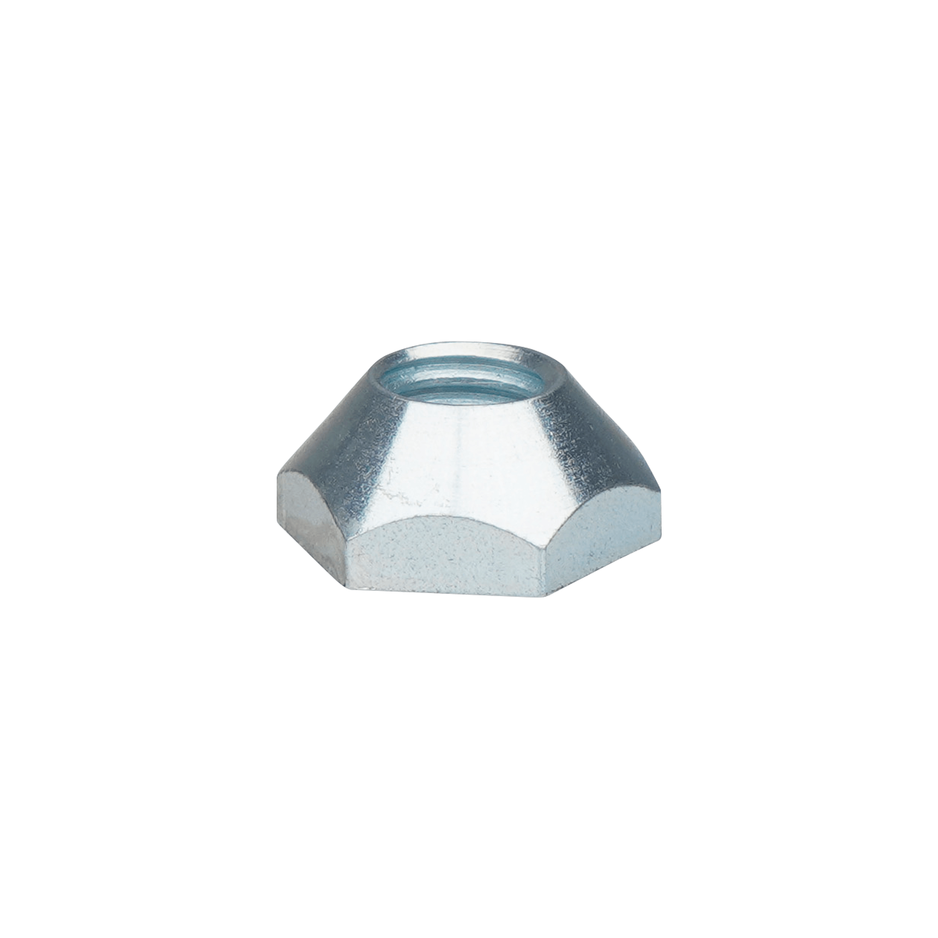 Nut cone 3/8-16 for T8 T15 Wilden