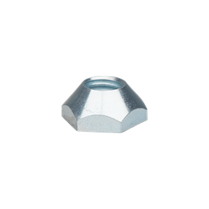 Nut cone 3/8-16 for T8 T15 Wilden