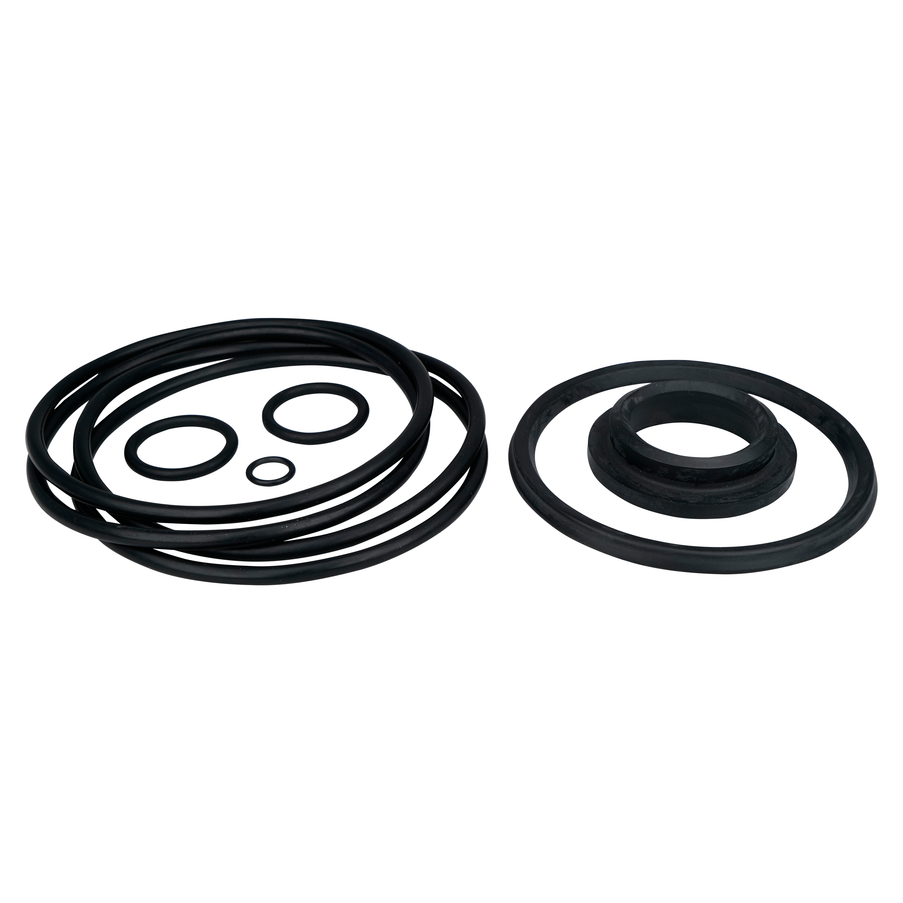 Seal kit N DN80 EPDM Varivent GEA