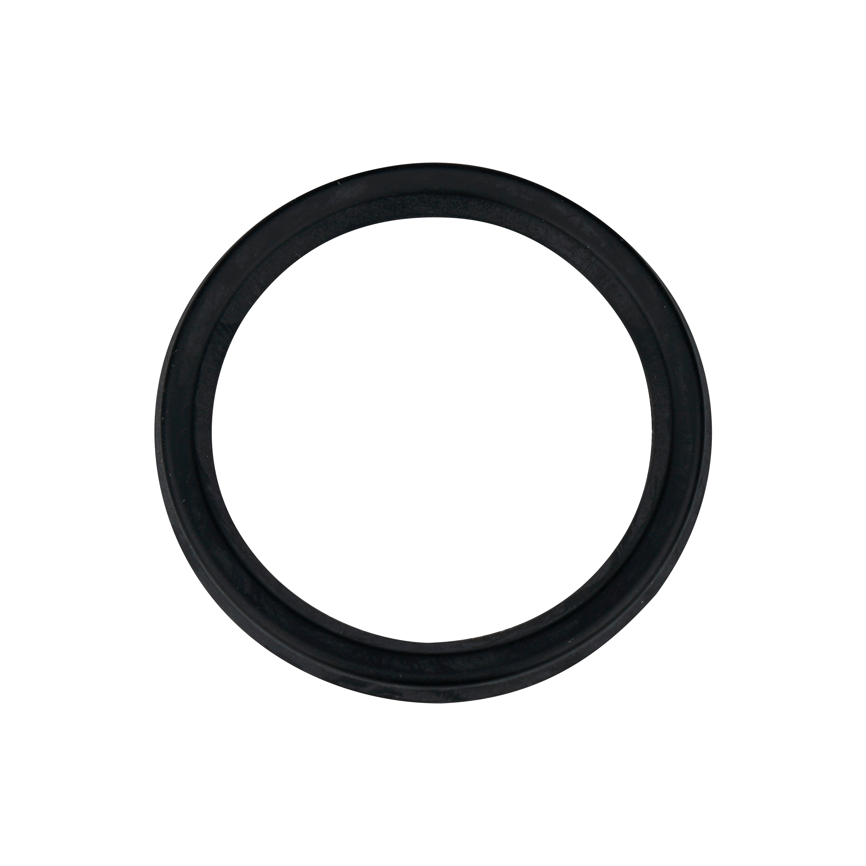 V-ring for 2-inch valves, made from EPDM, compatible with Varivent GEA valves.
