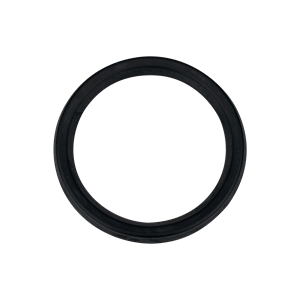 V-ring for 2-inch valves, made from EPDM, compatible with Varivent GEA valves.